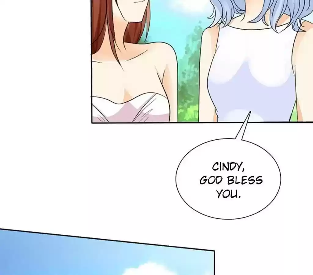 If I Never Loved You Chapter 87