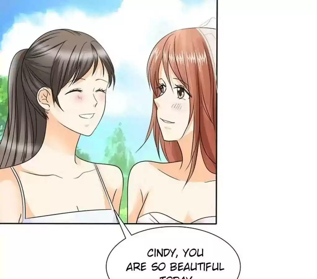 If I Never Loved You Chapter 87