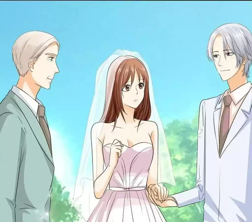 If I Never Loved You Chapter 87