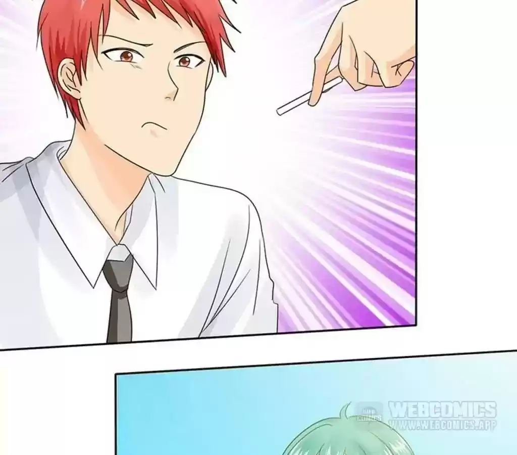 If I Never Loved You Chapter 87