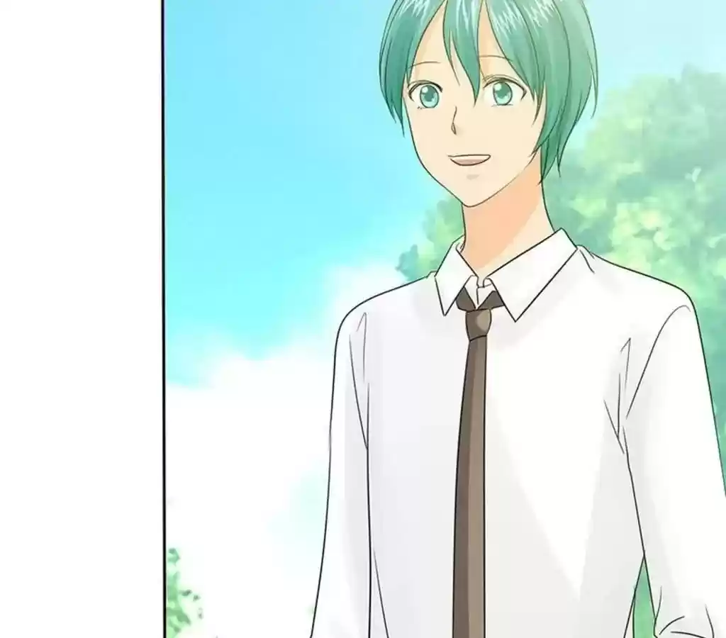 If I Never Loved You Chapter 87