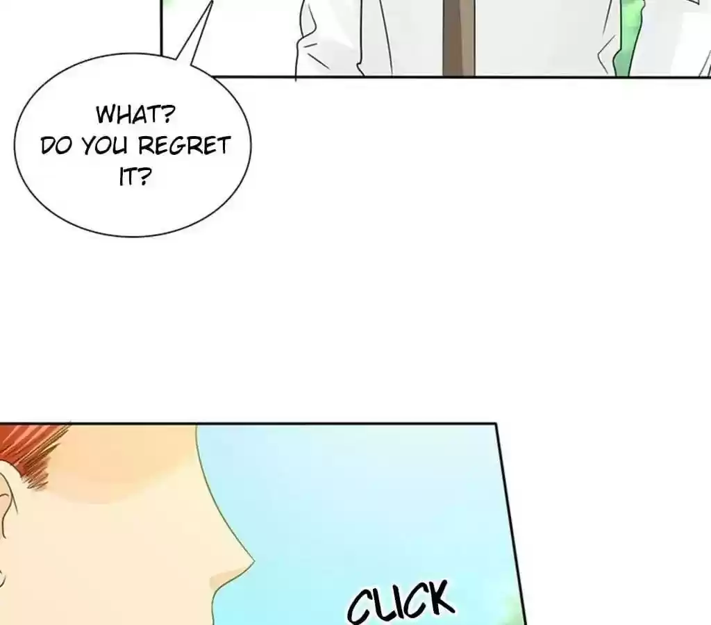 If I Never Loved You Chapter 87