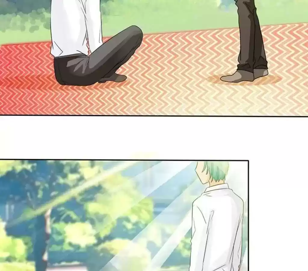 If I Never Loved You Chapter 87