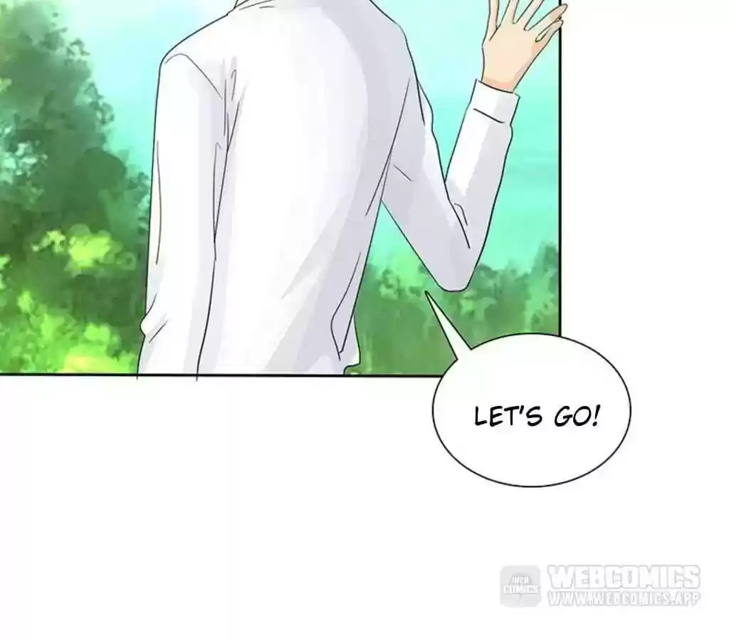 If I Never Loved You Chapter 87