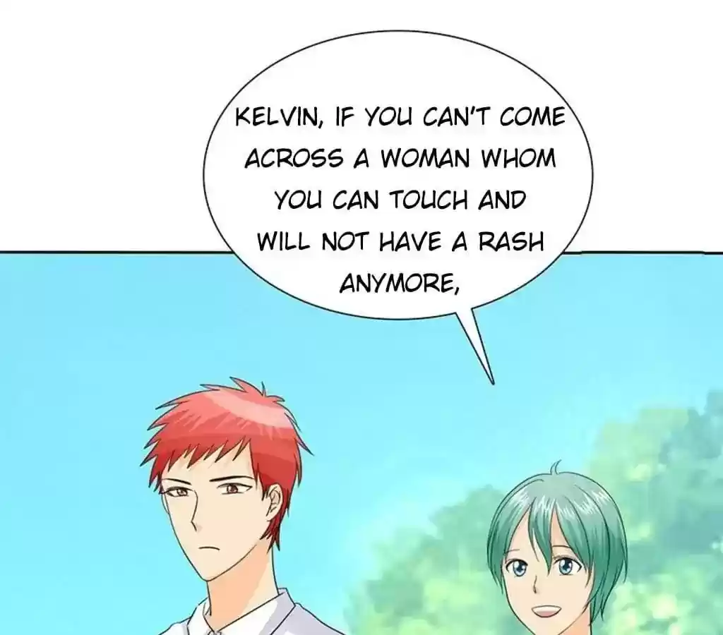 If I Never Loved You Chapter 87