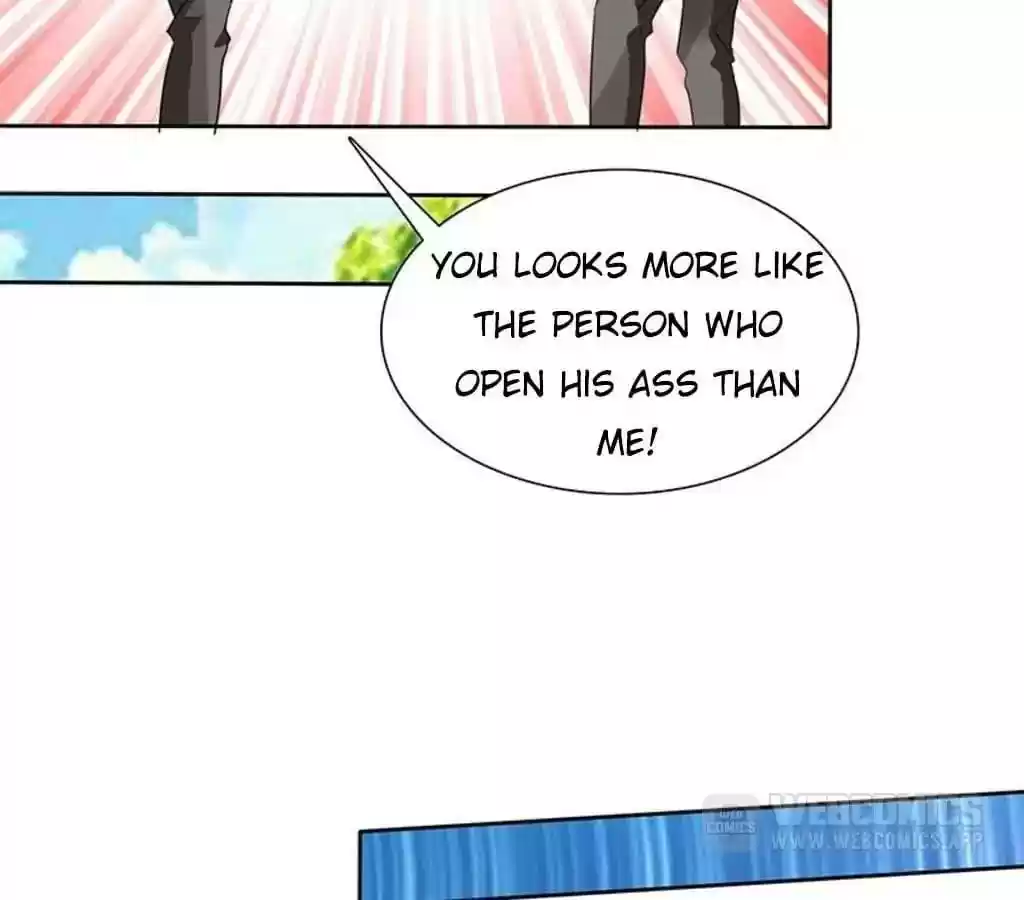 If I Never Loved You Chapter 87