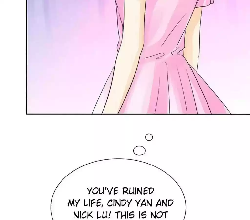 If I Never Loved You Chapter 87