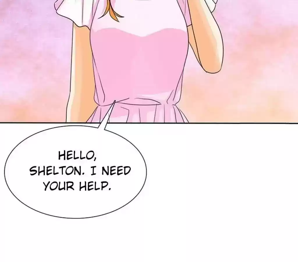 If I Never Loved You Chapter 87