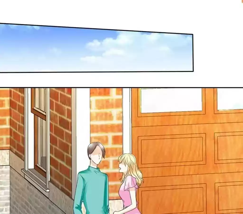 If I Never Loved You Chapter 88