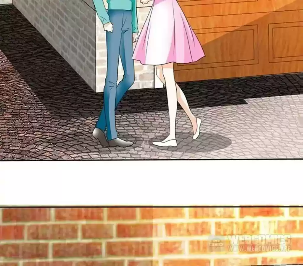 If I Never Loved You Chapter 88