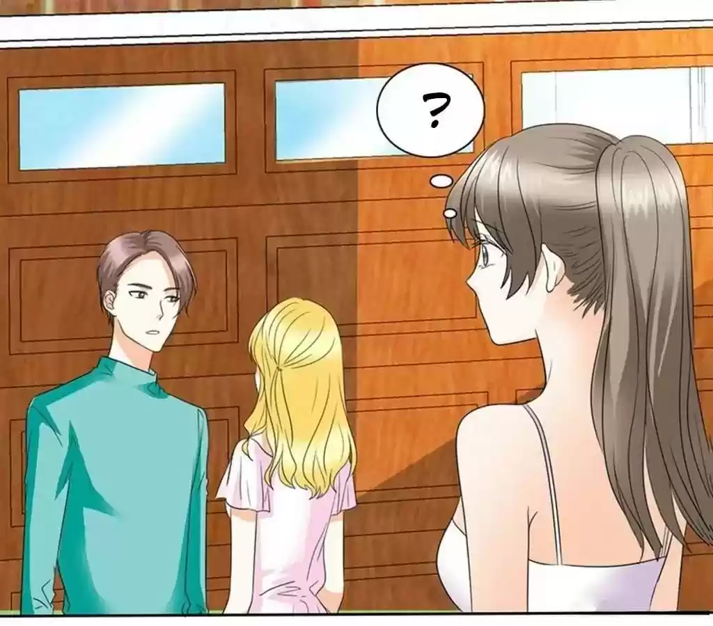 If I Never Loved You Chapter 88