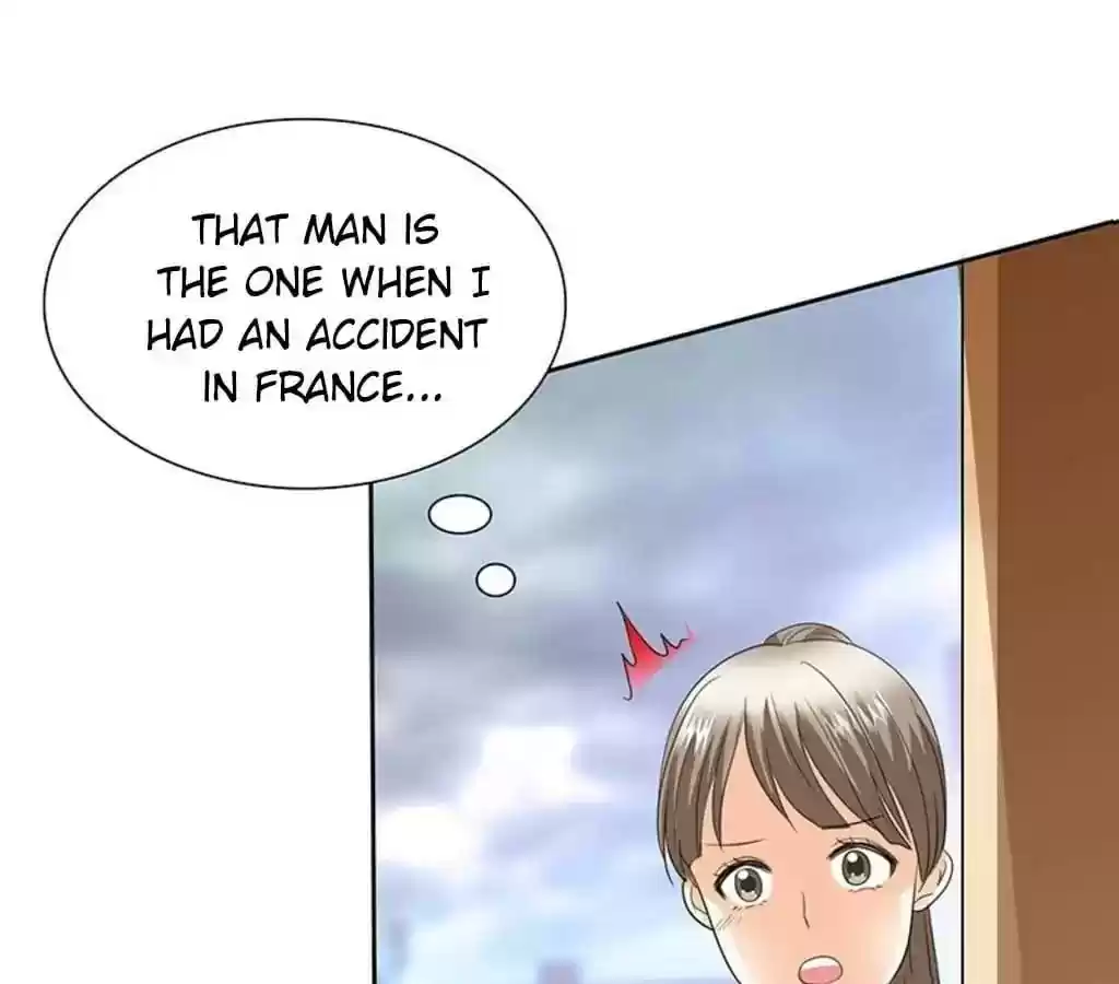 If I Never Loved You Chapter 88