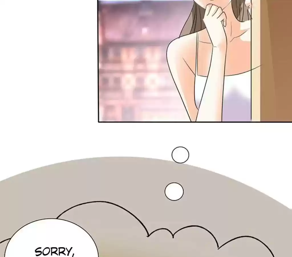 If I Never Loved You Chapter 88