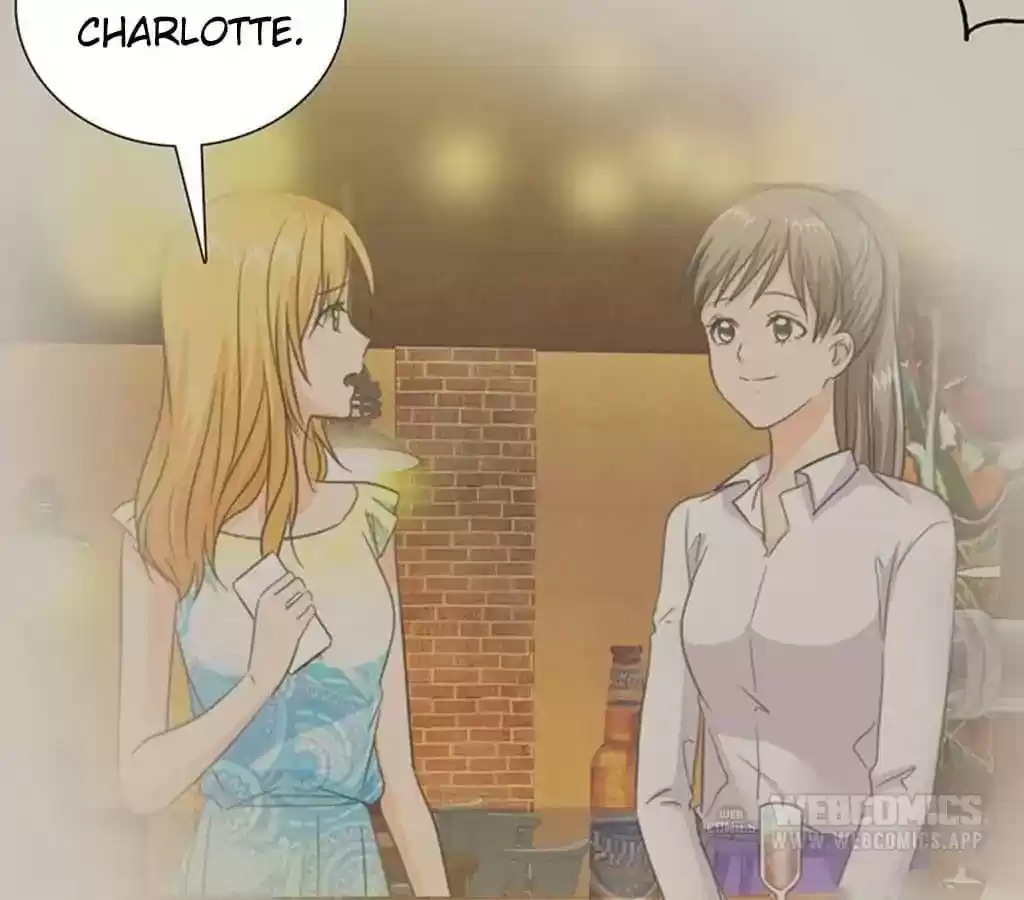 If I Never Loved You Chapter 88