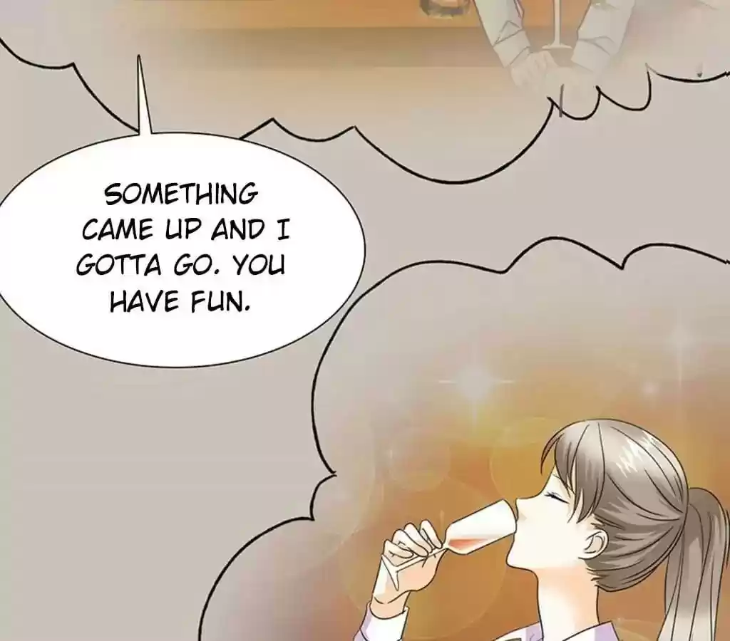 If I Never Loved You Chapter 88