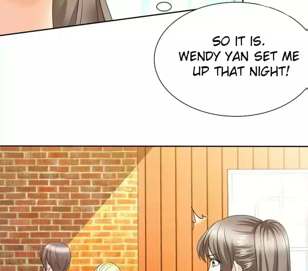 If I Never Loved You Chapter 88