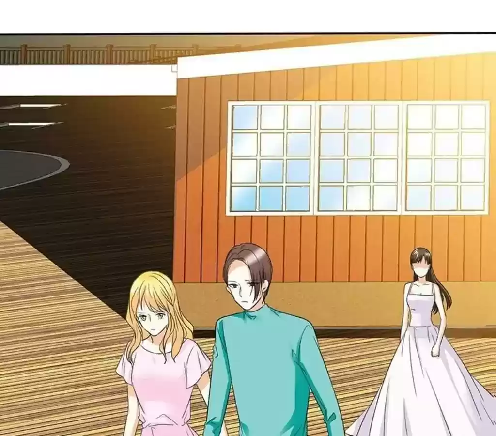 If I Never Loved You Chapter 88