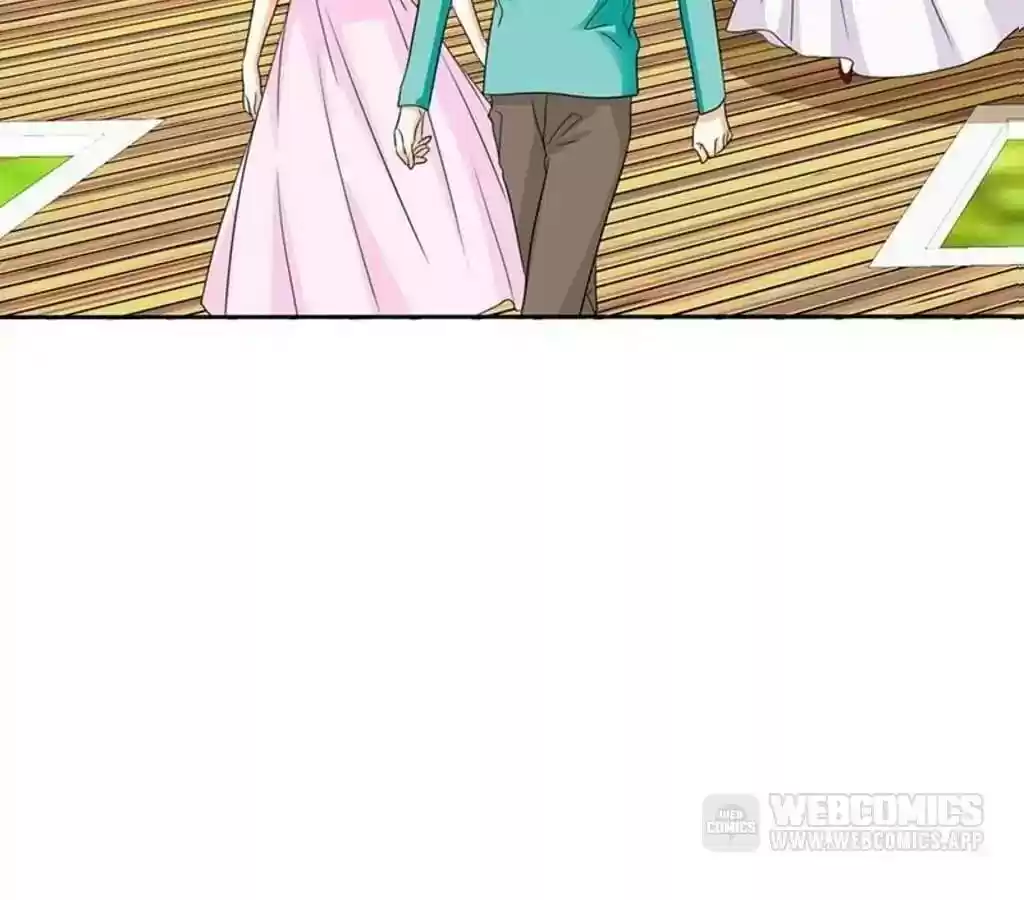 If I Never Loved You Chapter 88