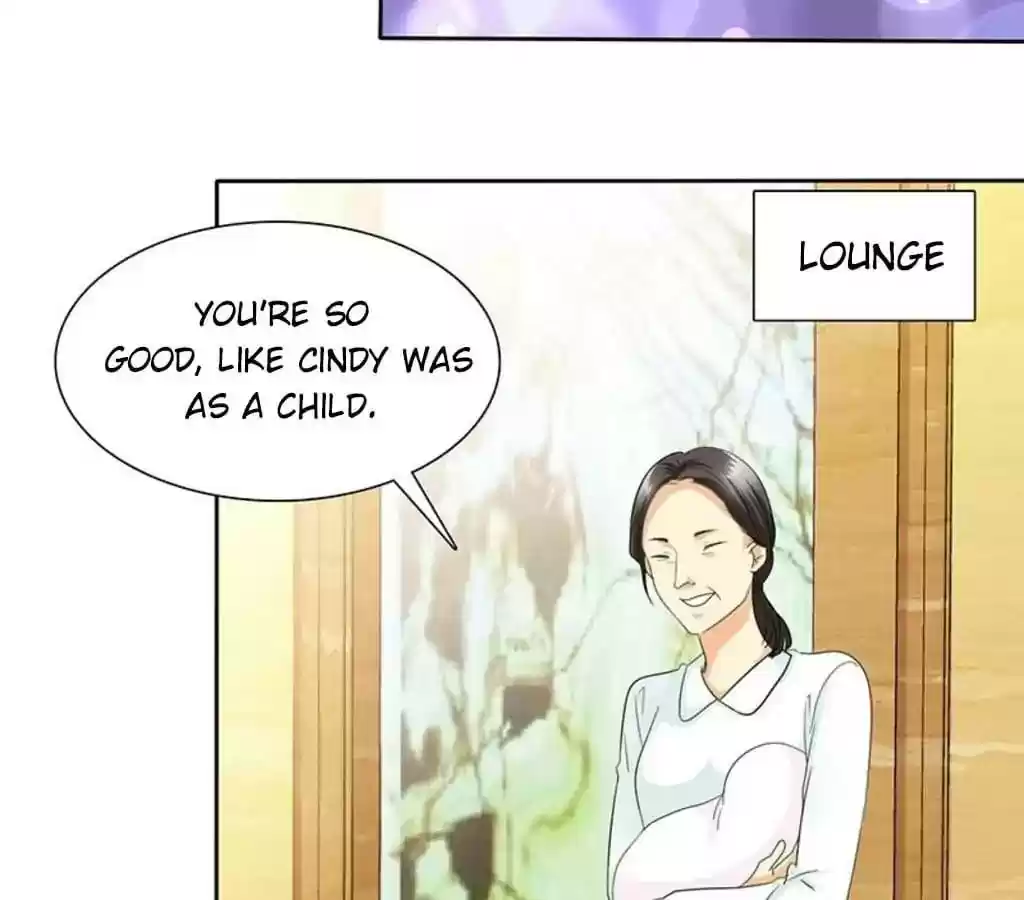 If I Never Loved You Chapter 88