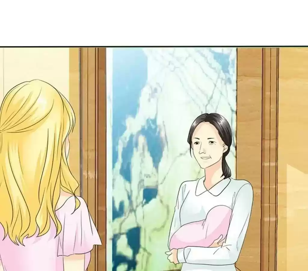 If I Never Loved You Chapter 88