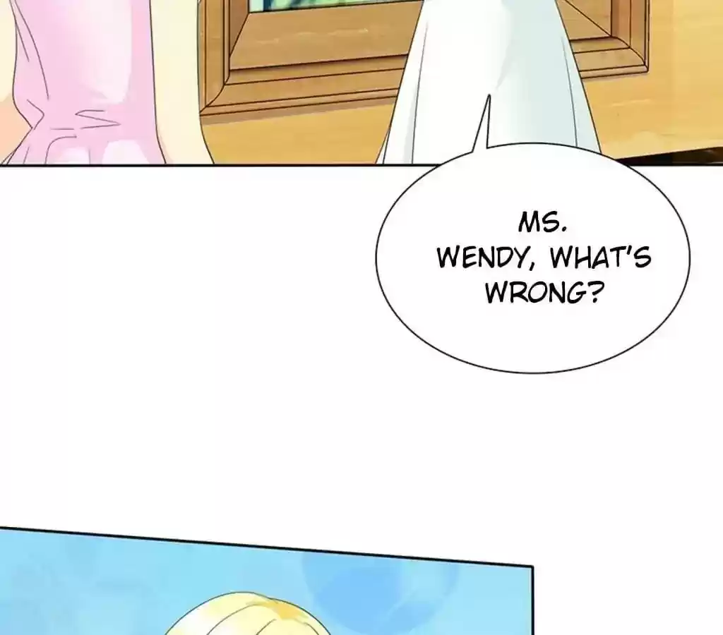 If I Never Loved You Chapter 88