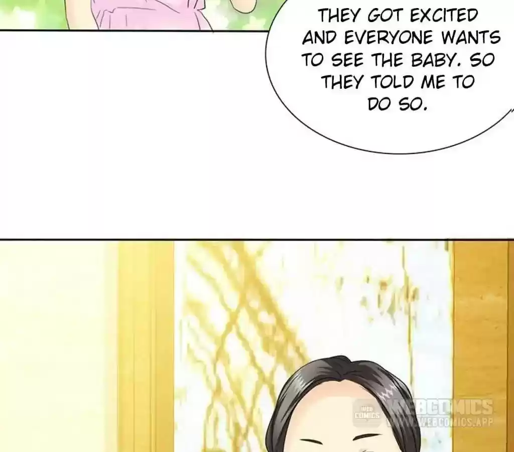 If I Never Loved You Chapter 88