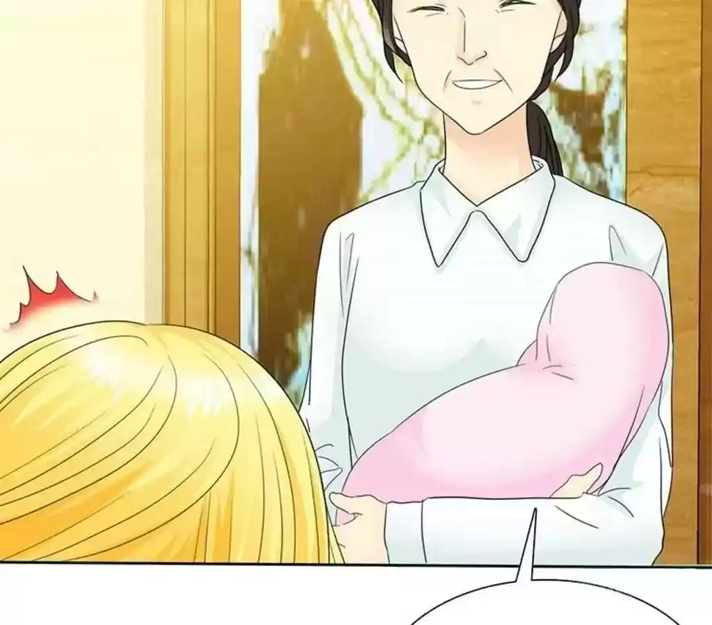 If I Never Loved You Chapter 88