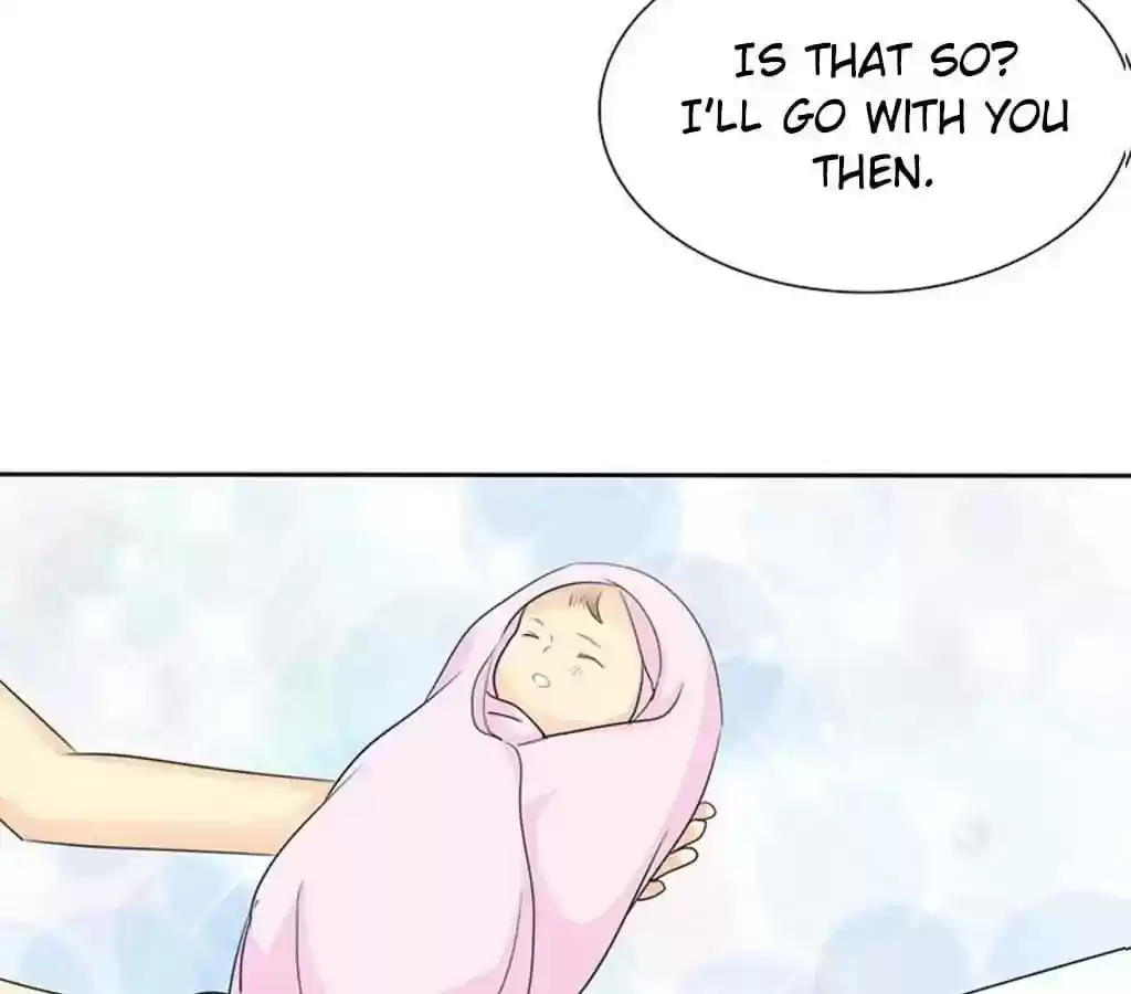 If I Never Loved You Chapter 88