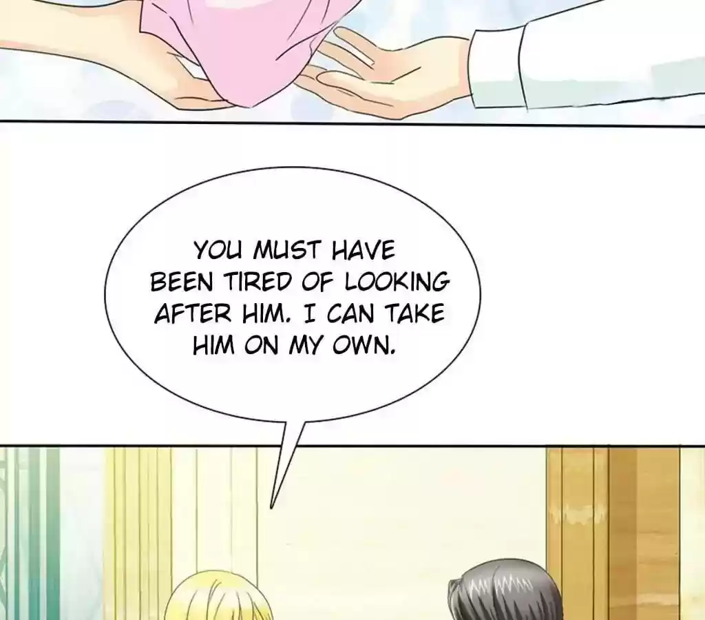 If I Never Loved You Chapter 88