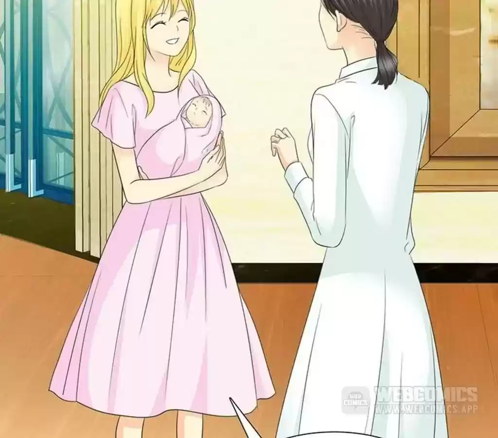 If I Never Loved You Chapter 88