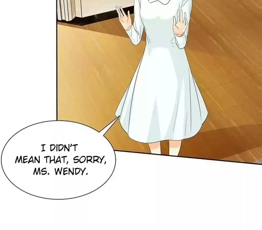 If I Never Loved You Chapter 88