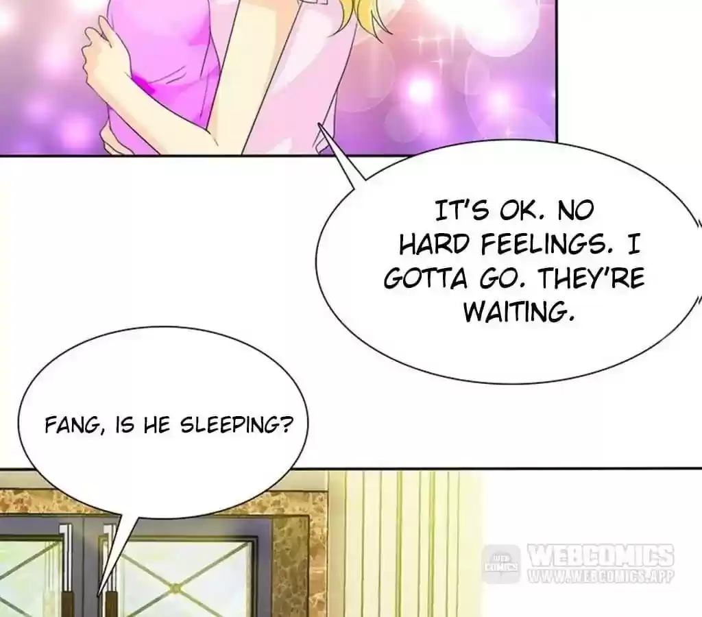 If I Never Loved You Chapter 88