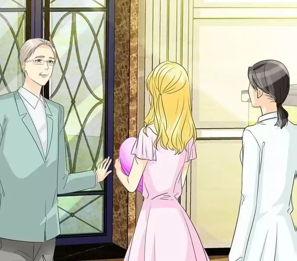 If I Never Loved You Chapter 88