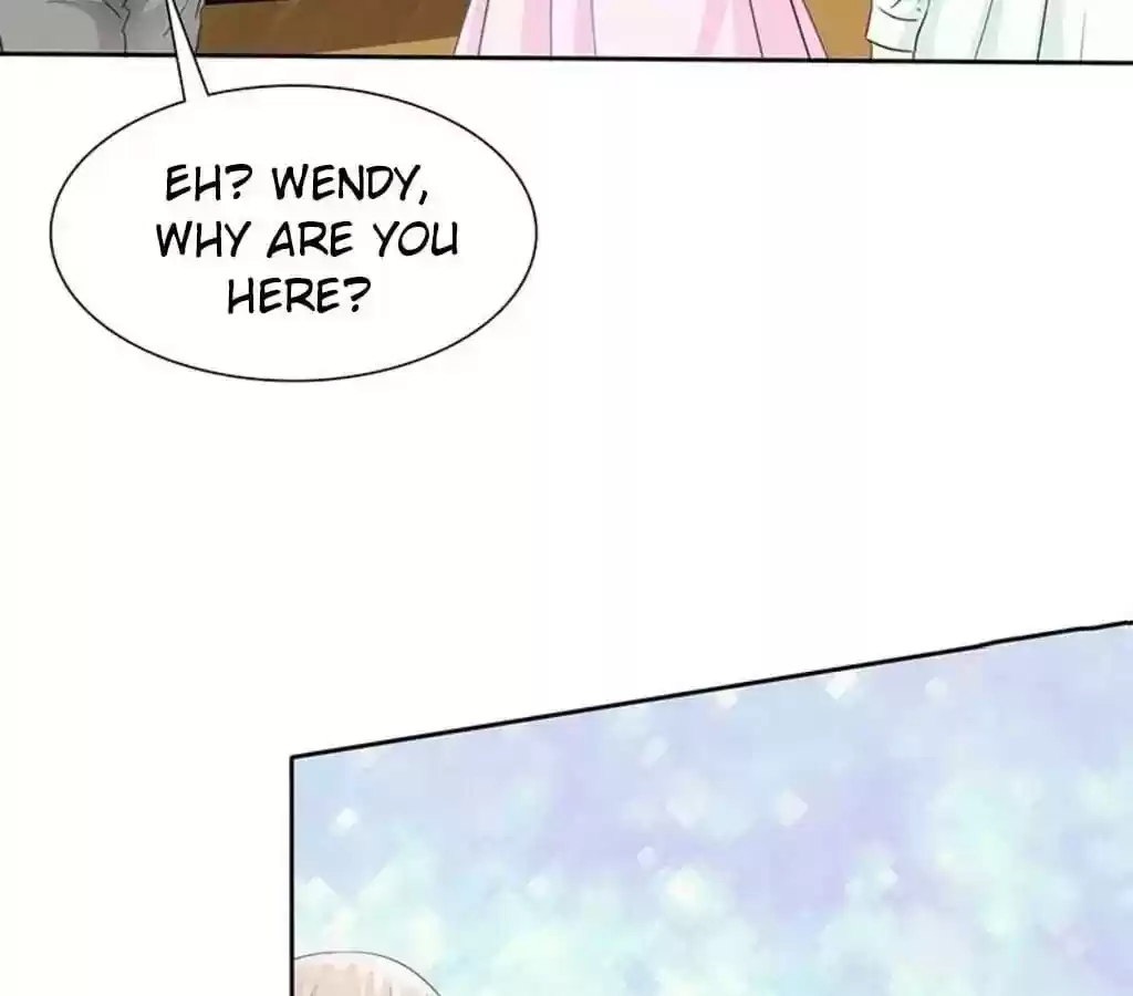 If I Never Loved You Chapter 88