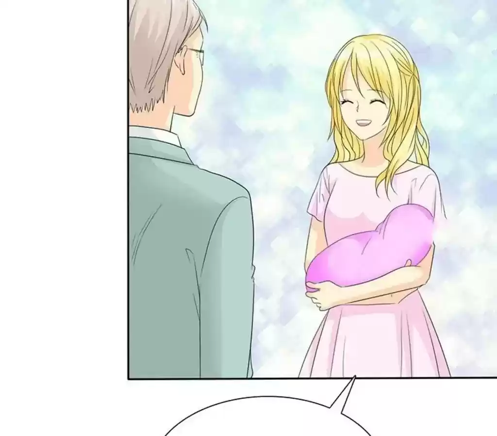 If I Never Loved You Chapter 88