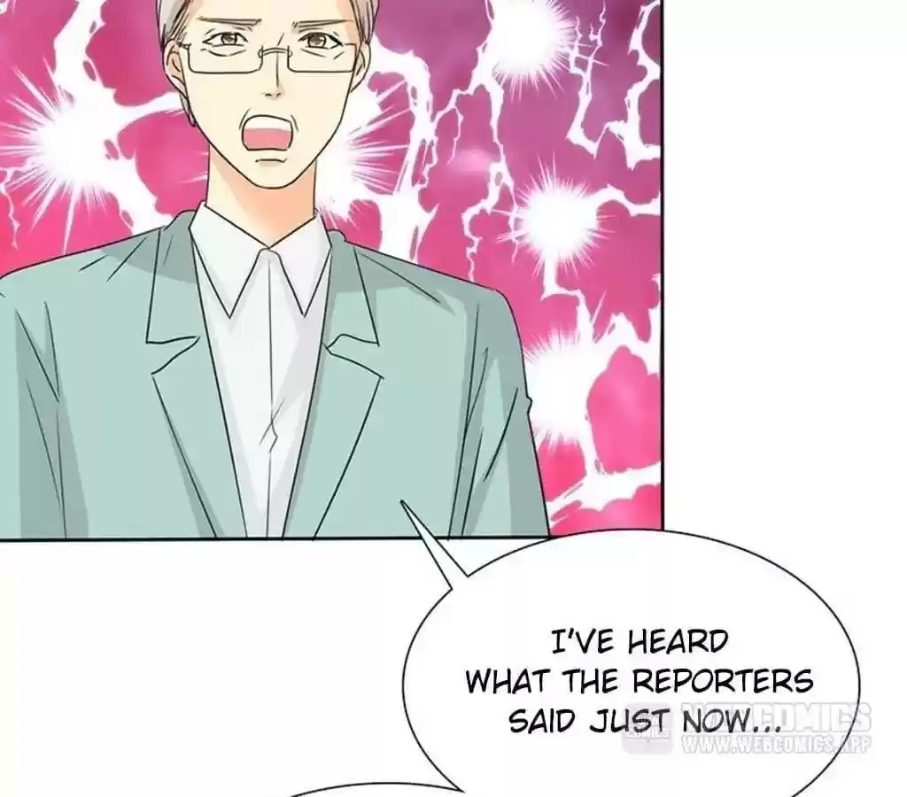 If I Never Loved You Chapter 89