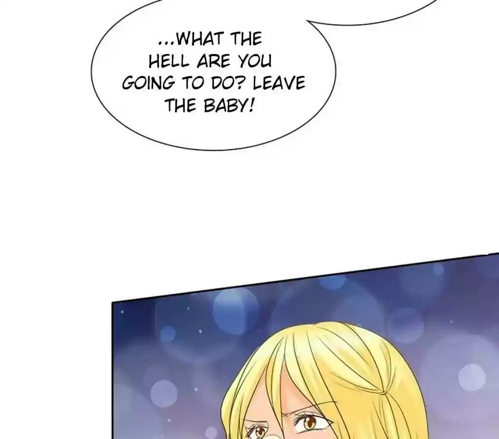 If I Never Loved You Chapter 89