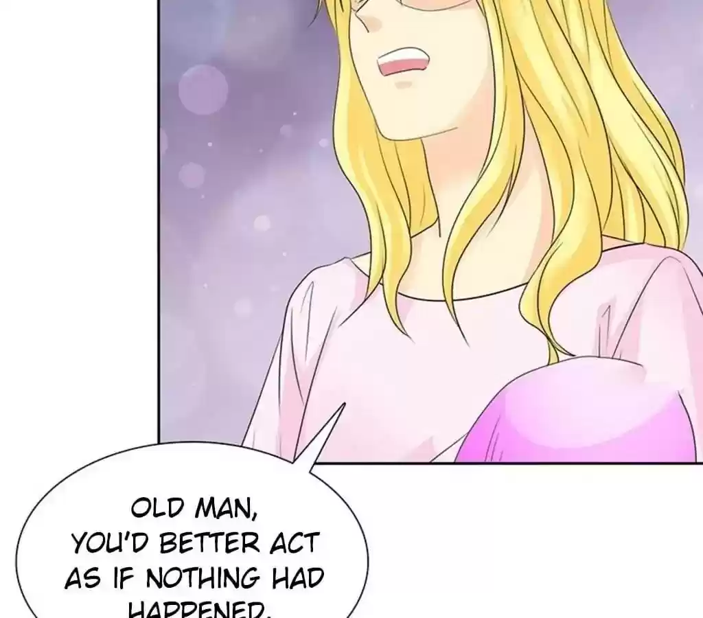 If I Never Loved You Chapter 89