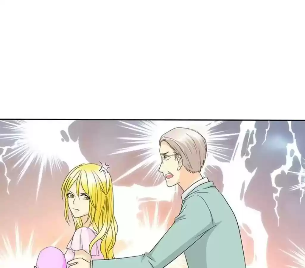 If I Never Loved You Chapter 89