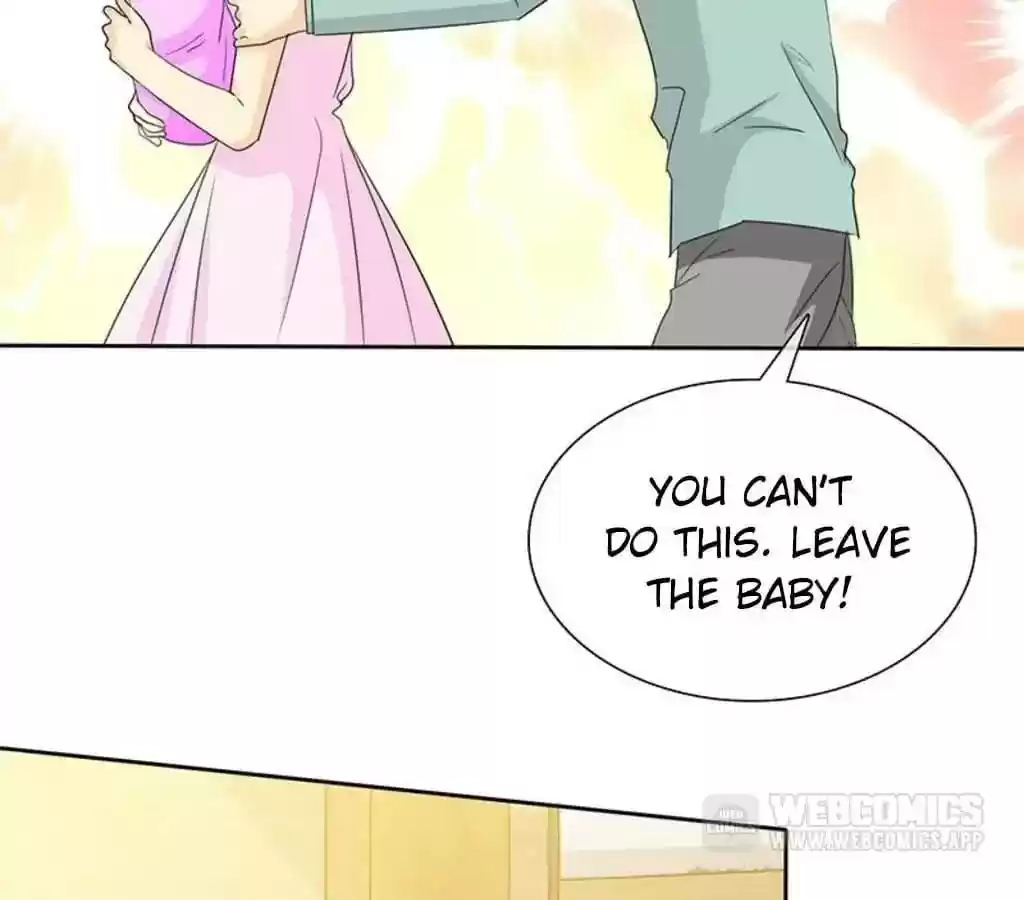 If I Never Loved You Chapter 89