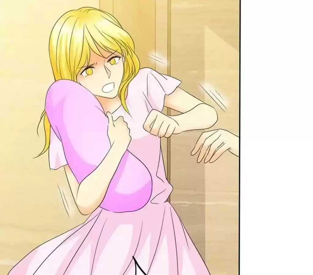 If I Never Loved You Chapter 89