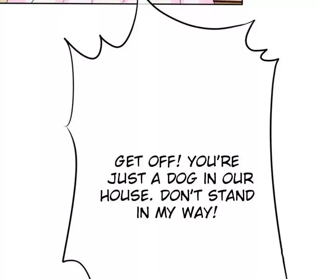 If I Never Loved You Chapter 89