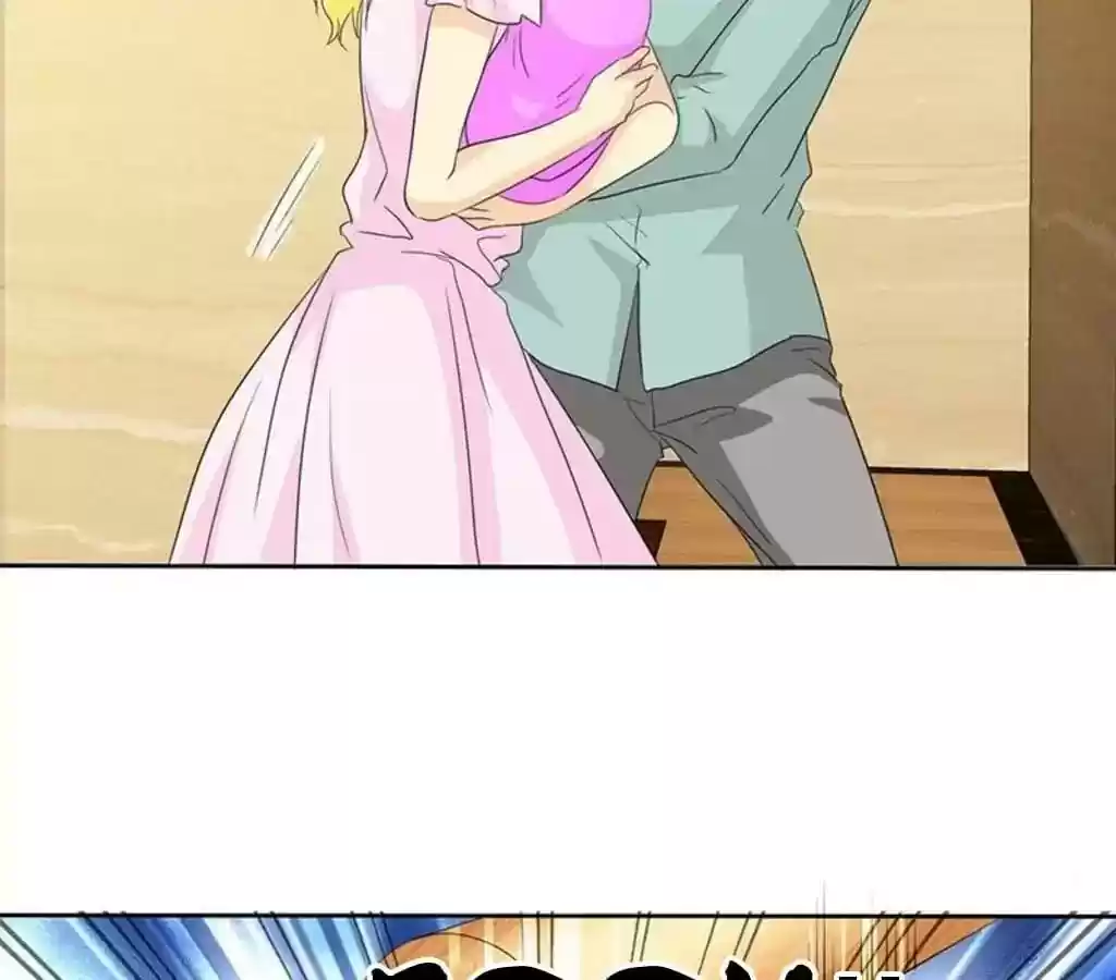 If I Never Loved You Chapter 89