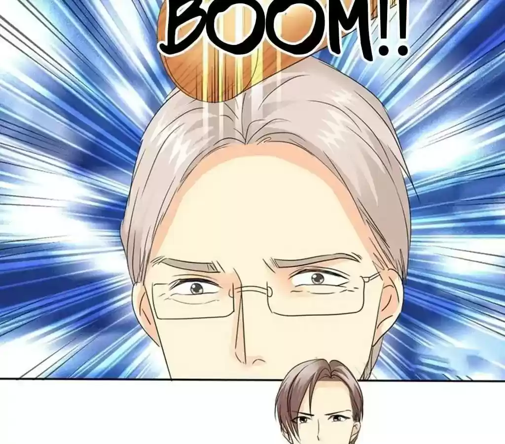 If I Never Loved You Chapter 89