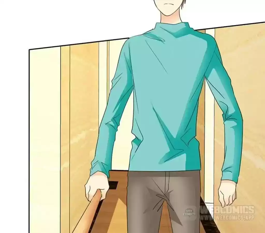 If I Never Loved You Chapter 89