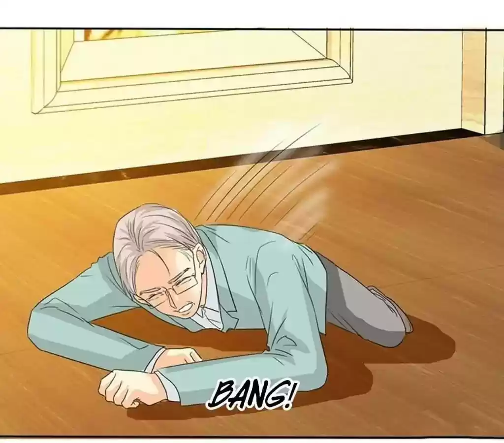 If I Never Loved You Chapter 89