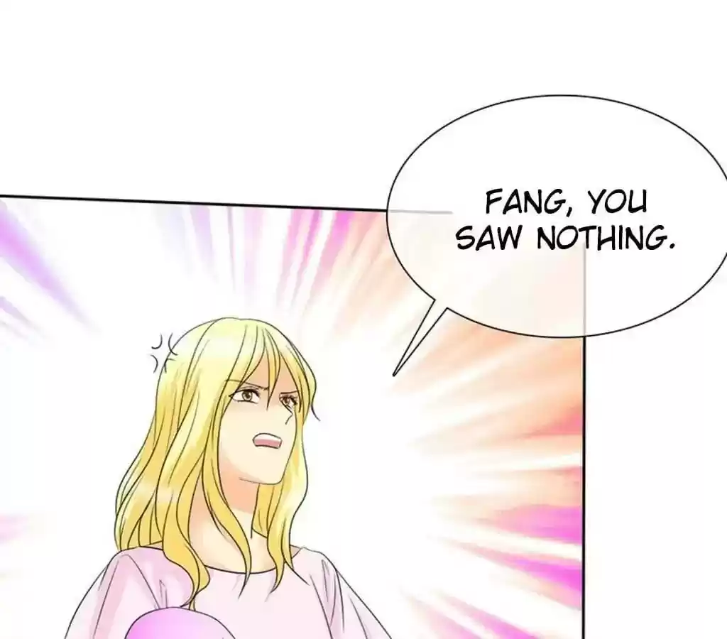 If I Never Loved You Chapter 89