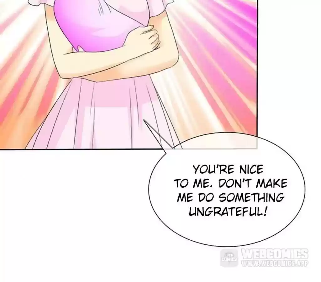 If I Never Loved You Chapter 89