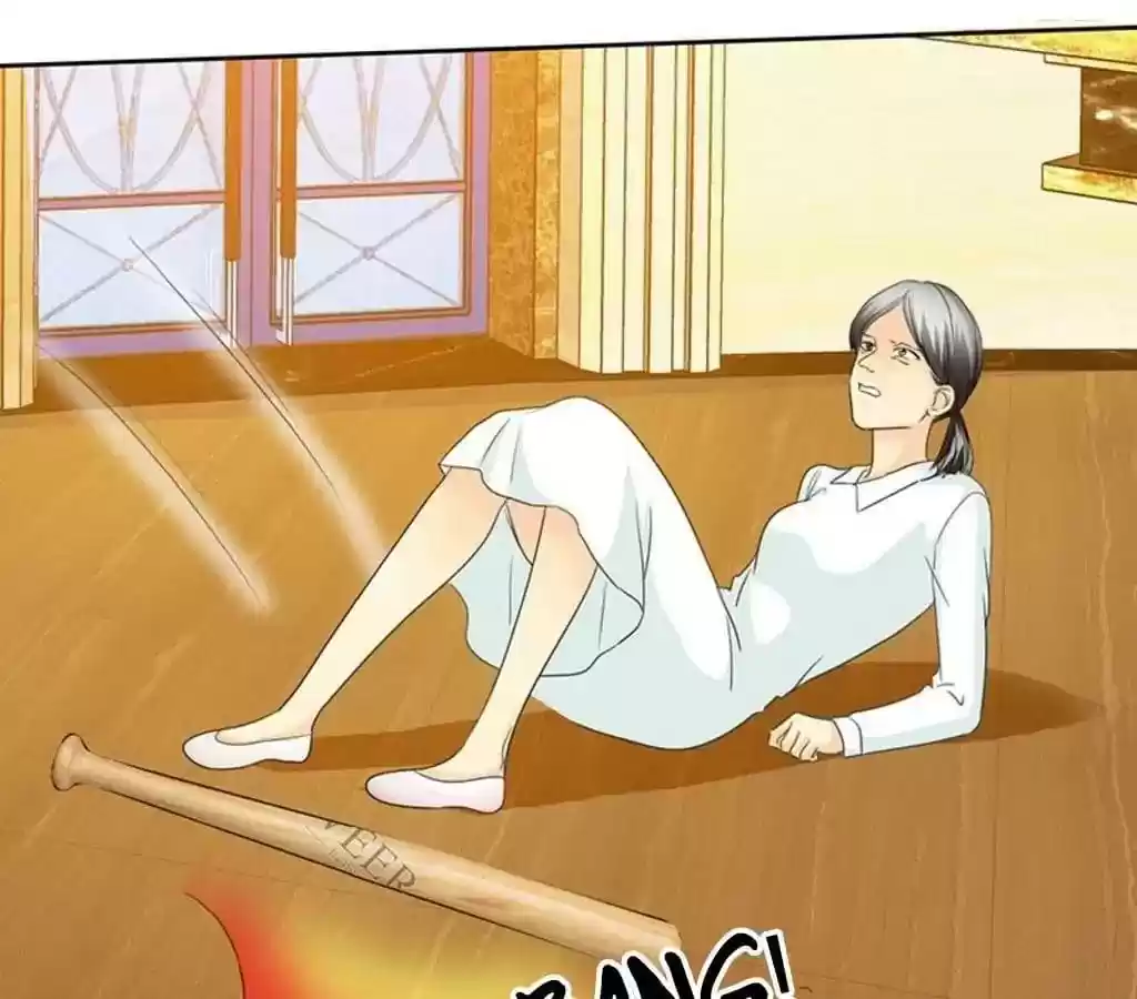 If I Never Loved You Chapter 89