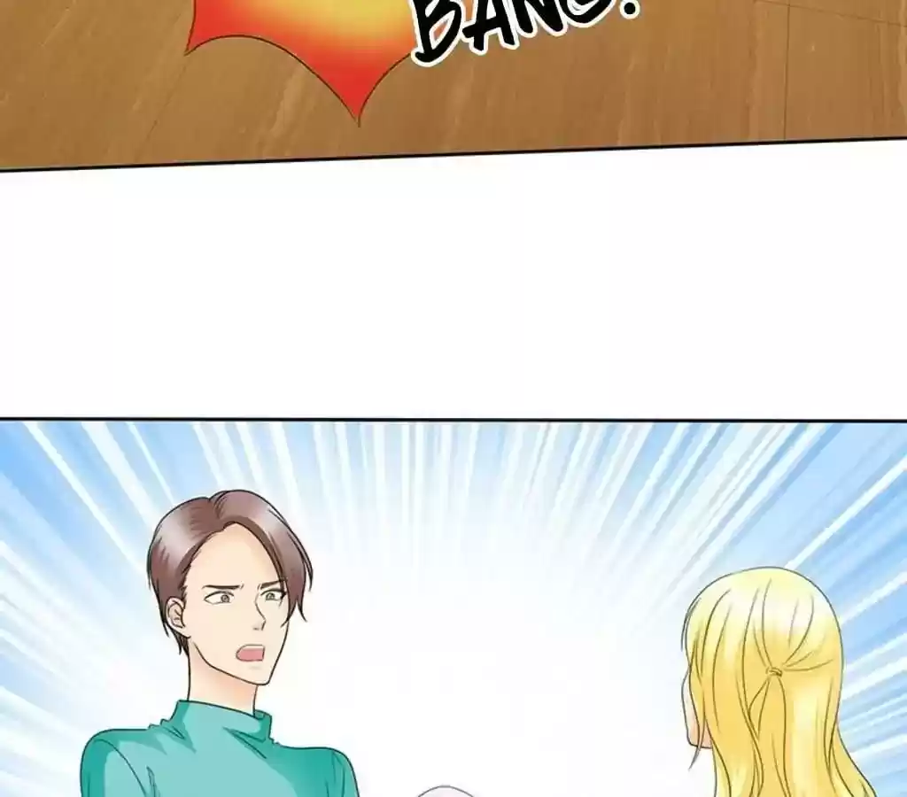 If I Never Loved You Chapter 89